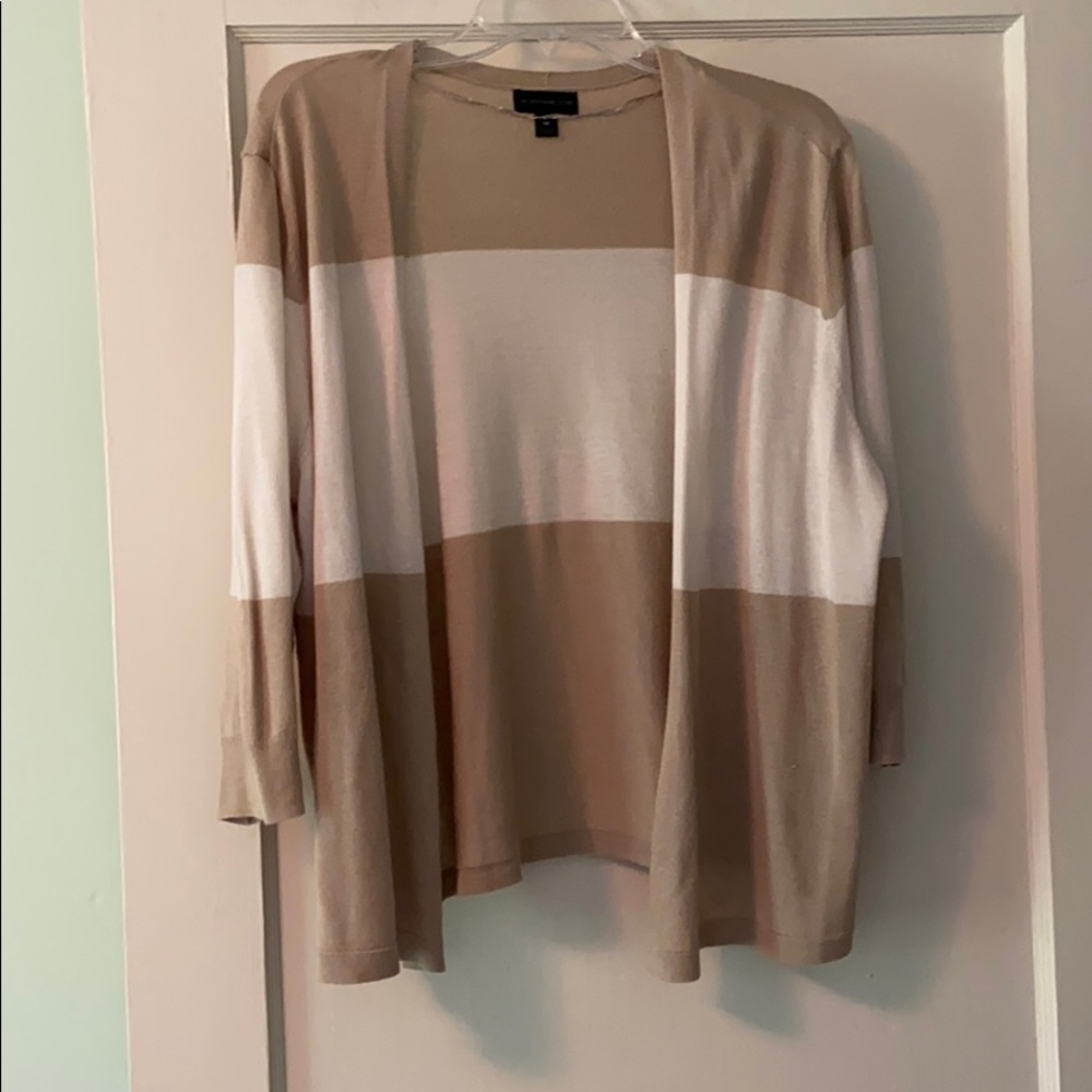 Worthington cardigan